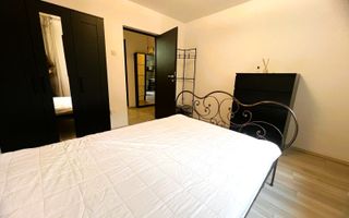 Parc Tineretului 2 camere decomandat, bloc reabilitat, vedere spate - Poză 4