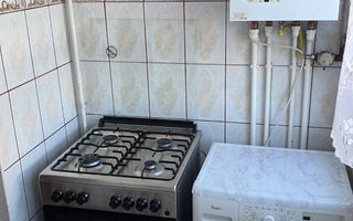 Apartament cu 1 cameră de închiriat, decomandat, zona Kaufland Nicolina, Iași - Poză 6