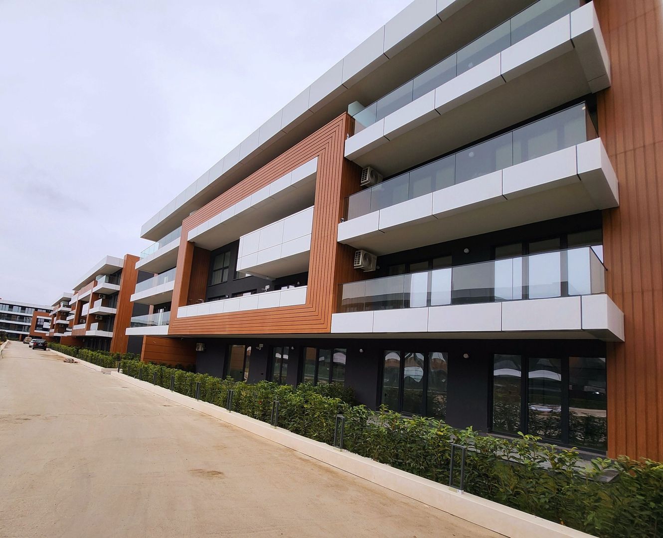 Apartament 3 camere Pallady,Titan,UPPER PREMIUM,Ansamblu exclusivist - Poză 2