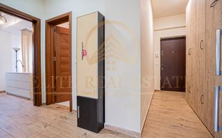 Tomis Plus - 2 camere | 64 mp | Balcon 12 mp | Parcare subterana - Poză 5
