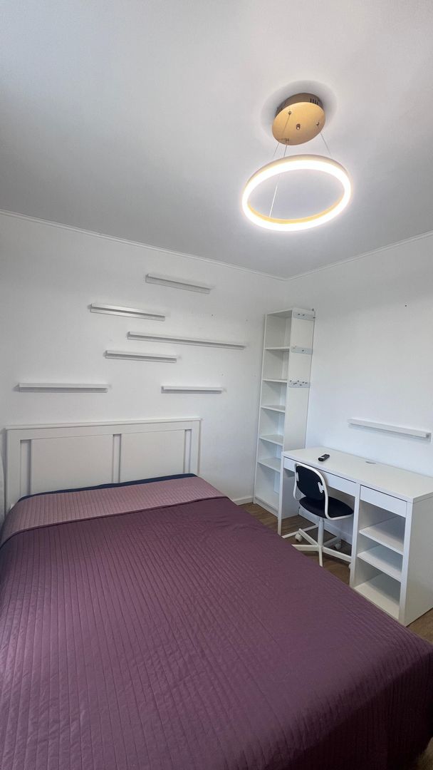 2 camere - prima inchiriere zona Romniceanu - Poză 9