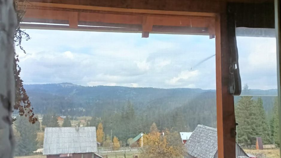 De vanzare teren cu cabana in Smida - Poză 8