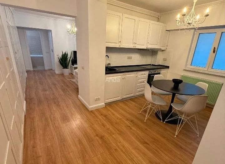 2 camere decomandate Lux - Beller - Aviatorilor - Metrou 78mp - Poză 11