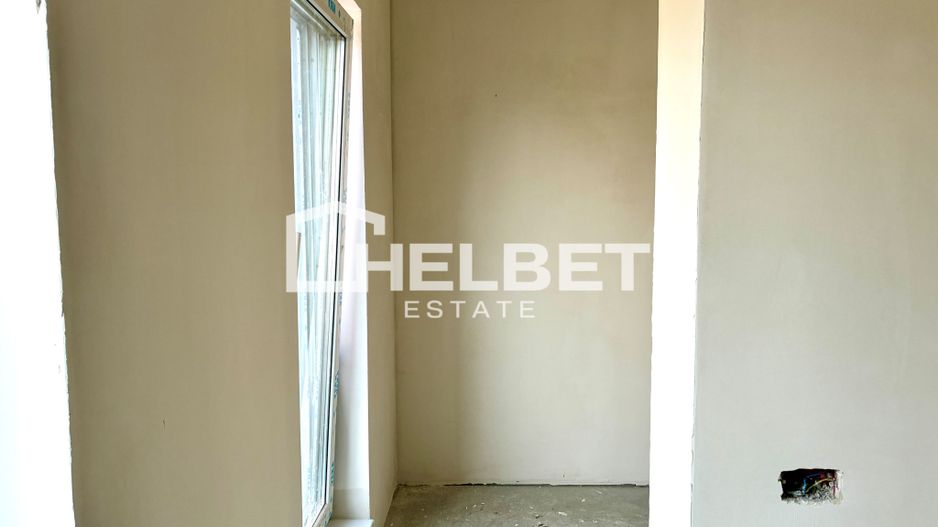 Casă/Sânpetru/Drum asfaltat/ Parter - Poză 13