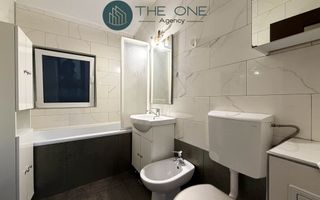 Apartament 2 camere, 2 balcoane + pod, parcare | Floresti - Poză 8