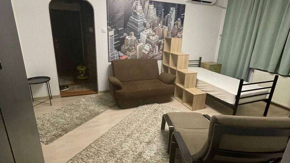 Unirii 2 camere de inchiriat - Poză 1