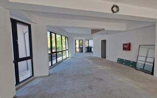 Calea Dorobantilor| Cladire Office Boutique | 1000 mp | Parcare - Poză 9