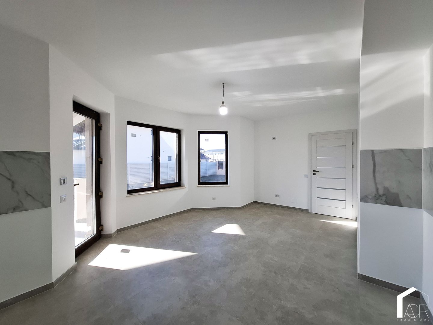 Vila P+1E, cu 5 camere, Paulesti - Poză 8