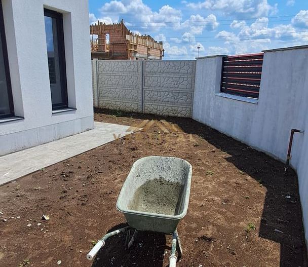 Casă de Vânzare în Comuna Berceni | 110 mp utili | Teren 430 m - Poză 9