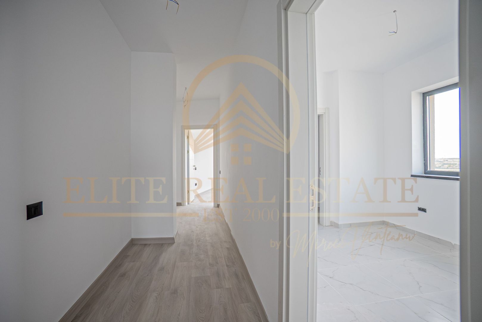 Tomis Plus - Celine Elegance - Vânzare apartament cu 4 camere, etaj 6. - Poză 12