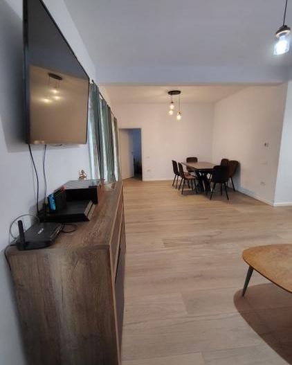 Giroc | Duplex separat prin camera tehnica | 4 camere | Complet mobilat - Poză 5