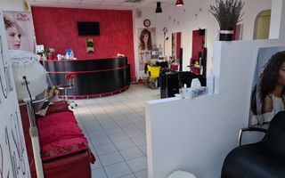 Spatiu comercial Dinicu Golescu - Gara de Nord - Poză 2