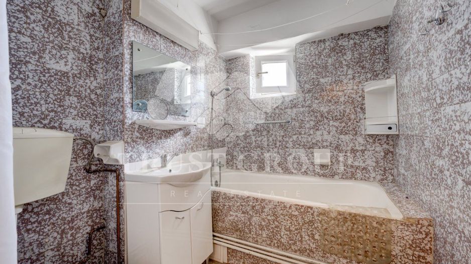 Apartament 4 camere Domenii | Imobil 1983 | centrala proprie - Poză 11