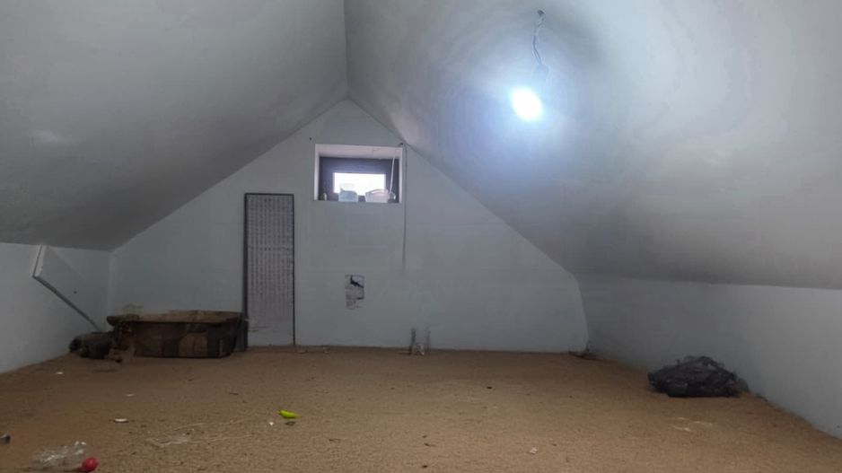 APARTAMENT 3 CAMERE | OBCINI/ SUCEAVA | 55.000€ - Poză 14