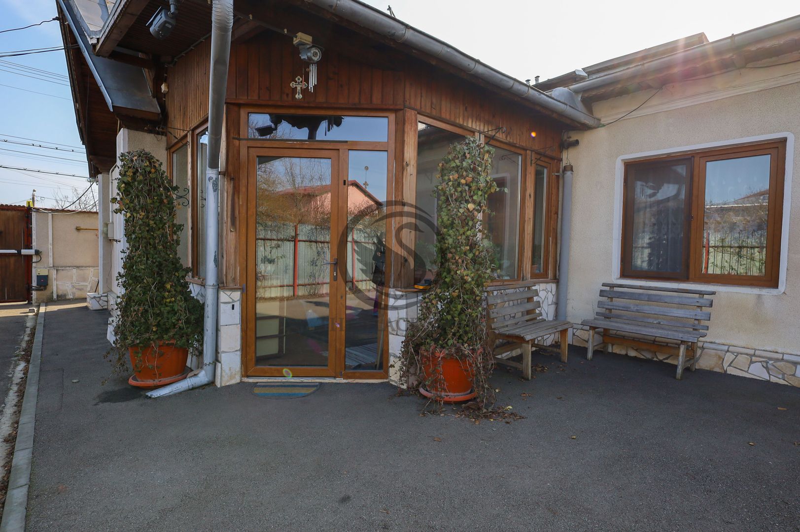 Proprietate de vanzare| 2 case | 1676 mp |  Buna Vestire | Comision 0% - Poză 21