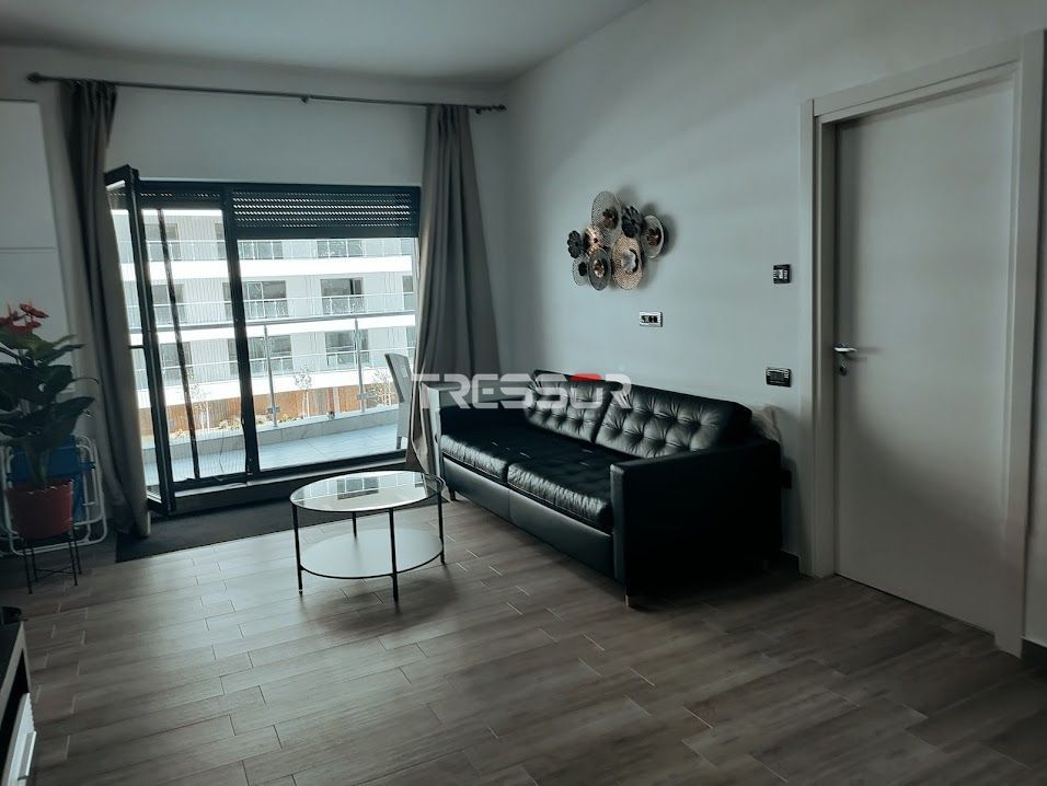 Apartament 2 camere de închiriat, Mamaia Nord, Casa Del Mar - Poză 2