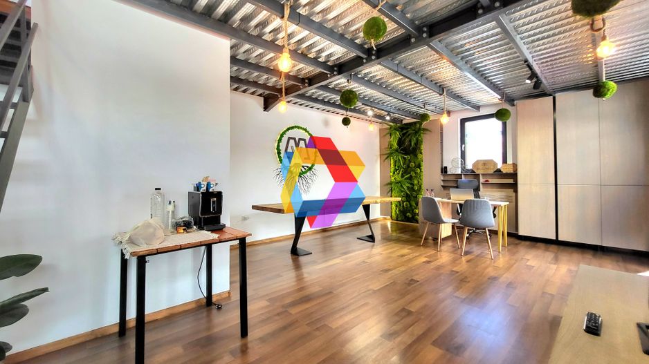 Spatiu comercial - 80 mp #plus-imo.ro - Poză 1