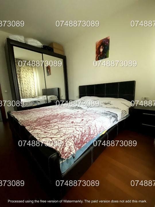 Ap 3 Camere Incity Residence Tip A - Poză 13