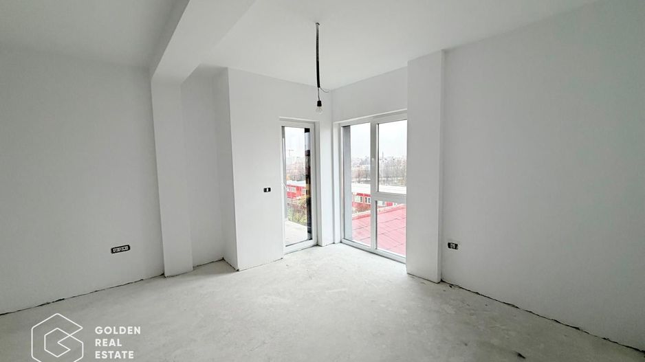 Apartamente noi 2-3 camere, ansamblu rezidential premium, zona Lipovei - Poză 4