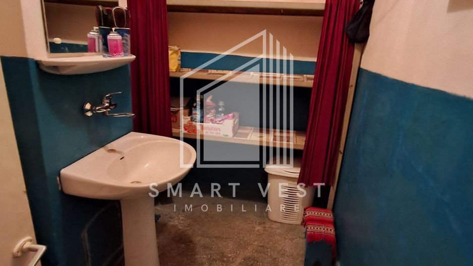 Apartament 3 camere | Parter | Zona Carpati 2 - Poză 14