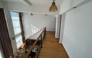 Penthouse exclusivist de închiriat – Strada Hipodromului, Sibiu - Poză 6