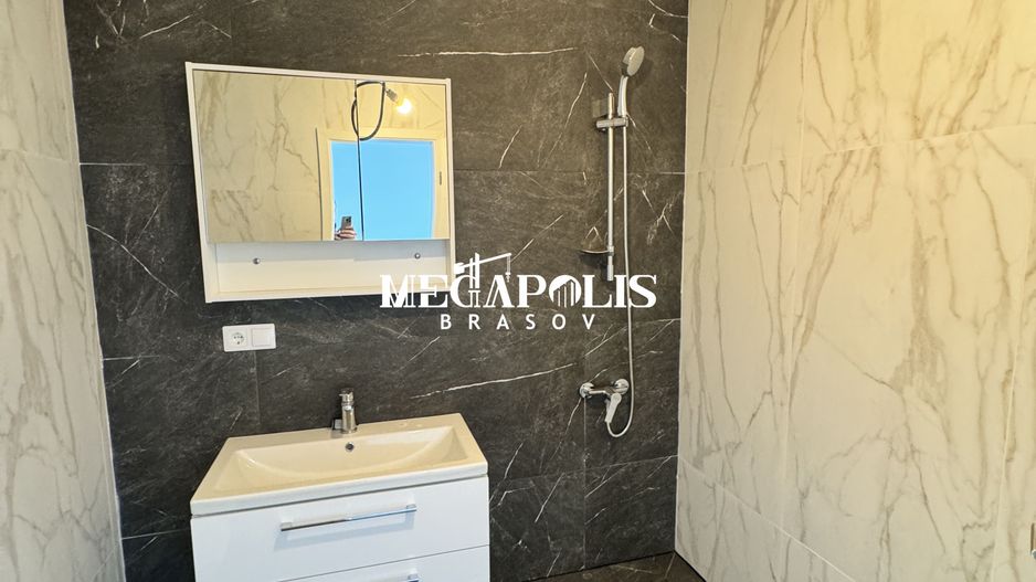 Spațiu comercial | 37 mp | Bloc nou | Astra - Poză 5