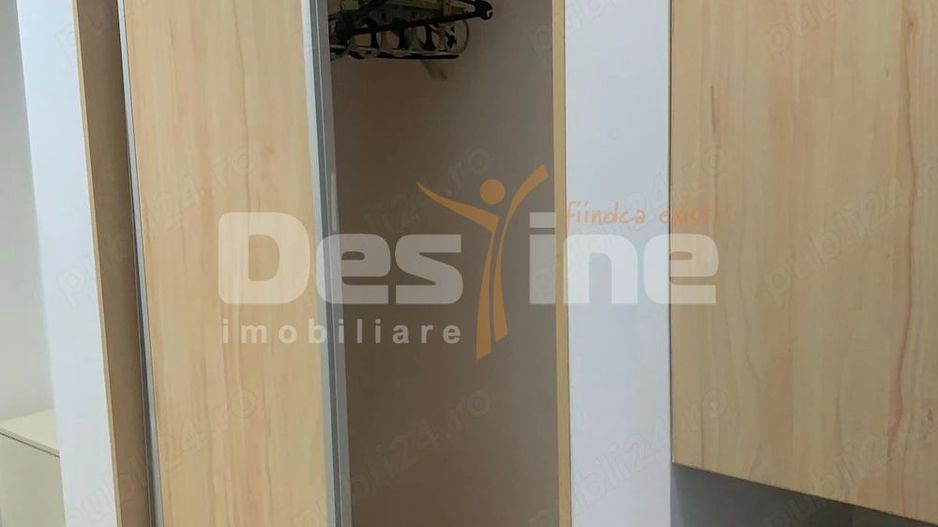 Inchiriez apartament 2 camere, zona Trocadero - Poză 6