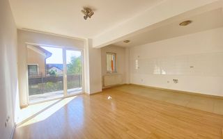 Apartament 2 camere, parcare subterana, etaj intermediar, Buna Ziua - Poză 1