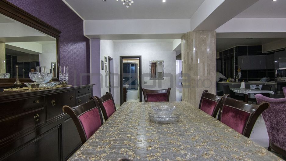 Drumul Taberei - Valea Doftanei, 2 camere, decomandat, etajul 2, lift, finisat - Poză 9