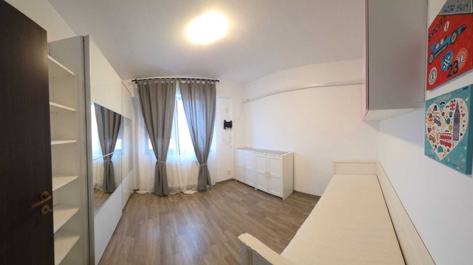 Apartament 3 camere de inchiriat, in Cartierul Latin. - Poză 3