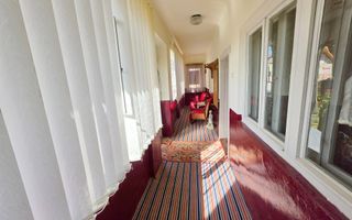 Casa traditionala, 3 camere, la asfalt, 1685 mp teren, Ciugud - Poză 9