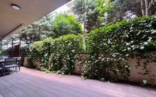 Apartament cu 5 camere parter + Gradina 100mp // Herastrau - Aviatiei - Poză 21