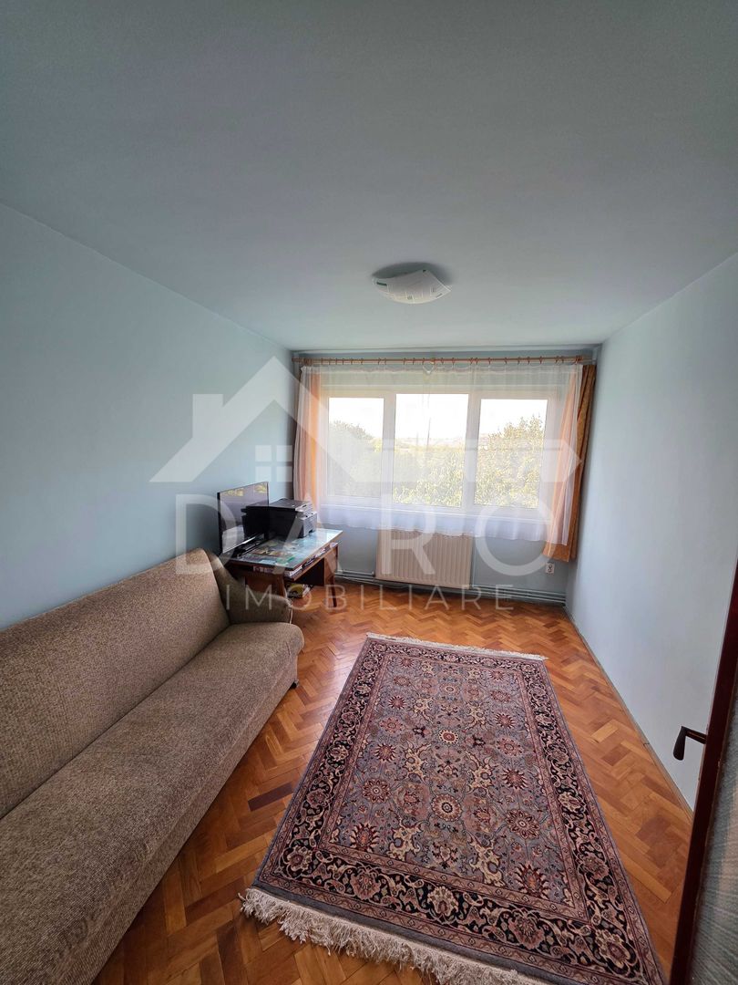 🏡 Apartament 3 camere decomandat, 65 mp – Zona Libertății, Târgu Mure - Poză 6