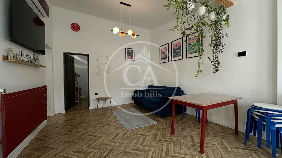 Casa de vanzare cu 3 camere zona Centrala, Oradea - Poză 3