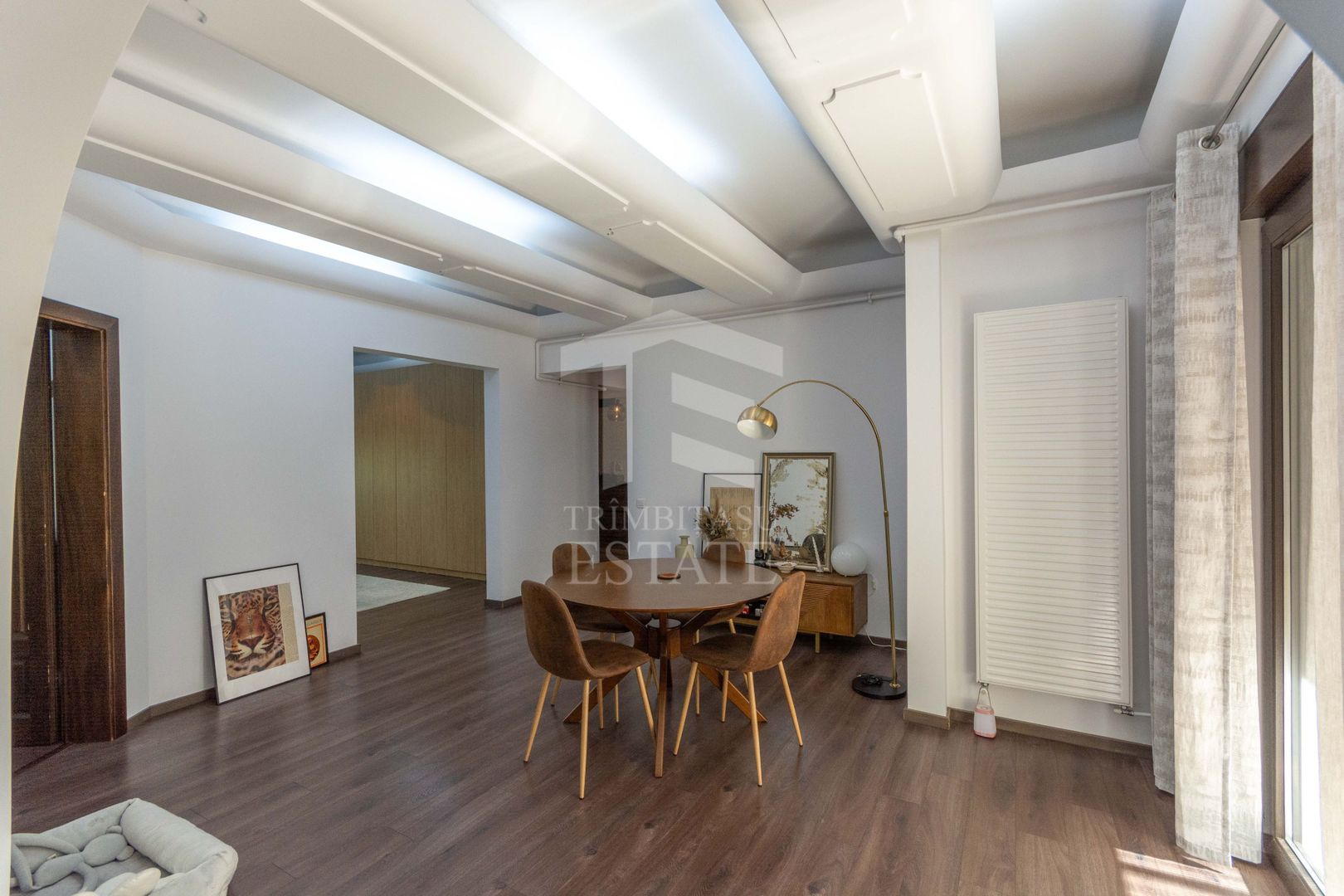 Arcul de Triumf, Kiseleff, Maresal Averescu,ap. 4 camere,bloc Art Deco - Poză 4