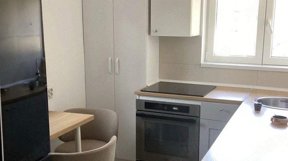 Ichiriere garsoniera baneasa - Poză 3