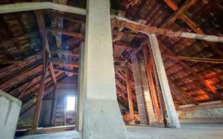 Vila + teren 1053 mp. zona Aurel Vlaicu - Poză 18