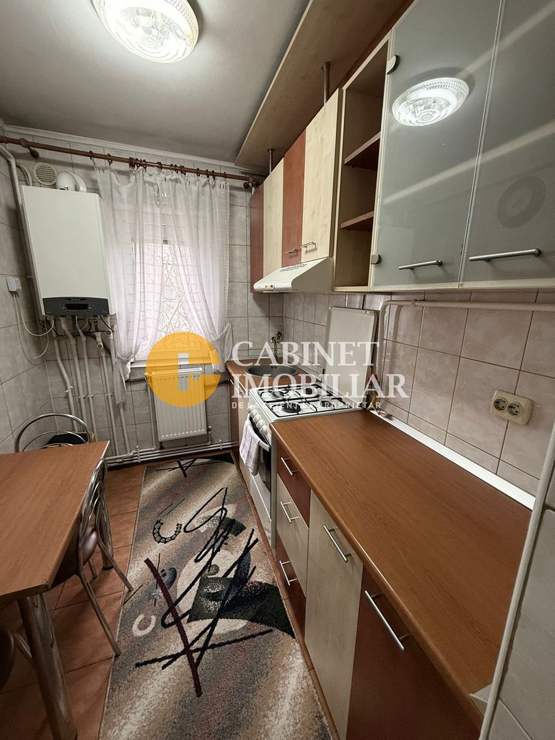 3 Camere - 52 mp - Zona Dacia - Poză 6