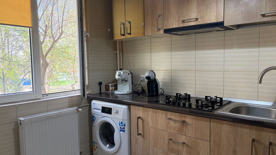 Apartament superb cu doua camere, Brancoveanu, 86.000€ - Poză 10