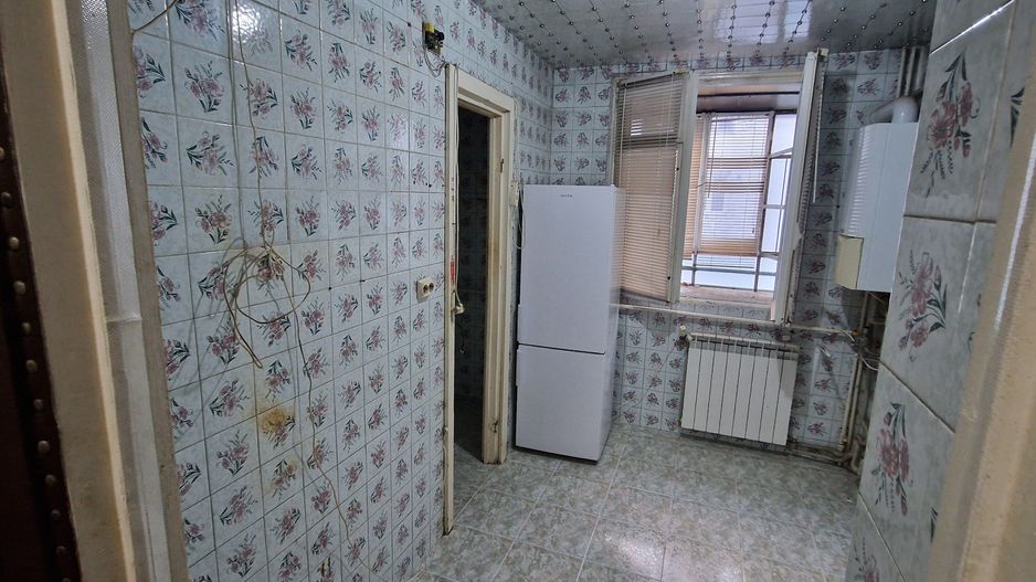 PROPRIETAR 3 CAMERE  Drumul Taberei, Parc Moghioroș - Poză 18