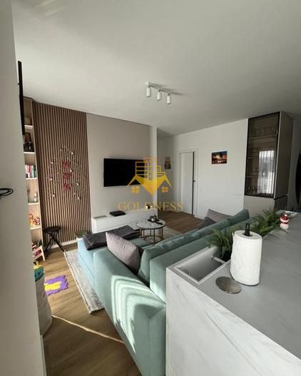 3 camere LUX, Cartierul Zorilor, Frunzișului, Lidl, Golden Tulip - Poză 3