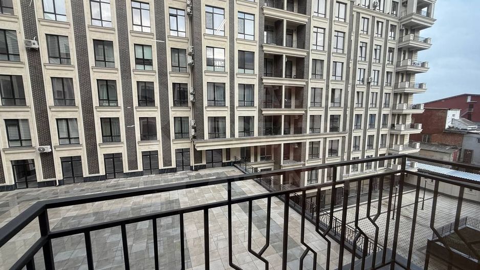 Chirie, spațiu de birouri, 105 mp, str. Mihai Eminescu, Centru - Poză 11