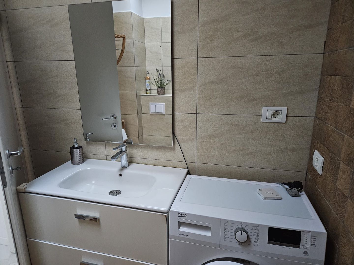 Braytim-Timisoara | 3 camere | Terasă privată generoasă - Poză 15