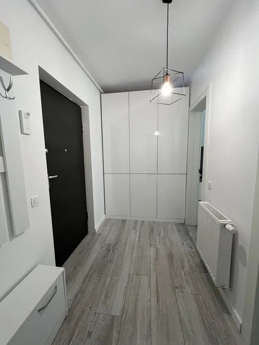 Garsonieră 21 Residence Lujerului – Centrală Proprie, 10 min Metrou - Poză 7