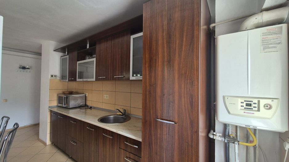 Onix, apartament cu priveliste spre Tâmpa - Poză 7