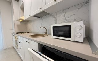 Apartament pet friendly cu 3 camere si 2 locuri de parcare - Dumbravita - Poză 6