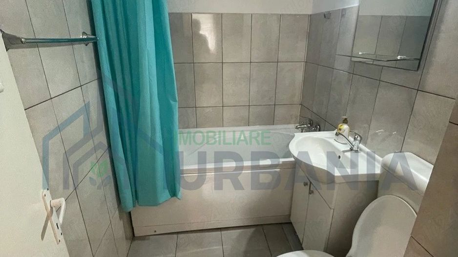 Apartament 2 camere de inchiriat, Podu Ros, langa Liceul Emil Racovita, Iasi - Poză 4