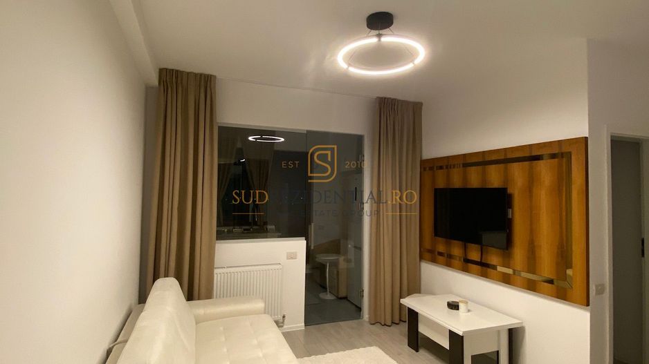 Apartament 2 camere, loc de parcare inclus, Confort Urban Residence - Poză 2