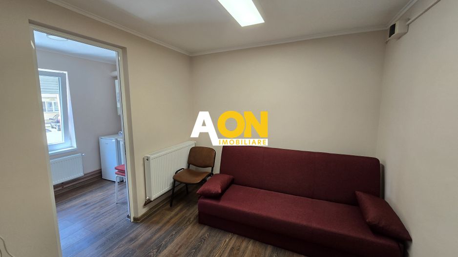 Spatiu comercial (birouri),renovat Ampoi 1 - Poză 4