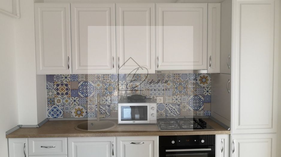 COMISION 0% I 3 camere  Moghioros Park Residence | Loc parcare - Poză 19